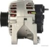 HERTH+BUSS JAKOPARTS J5110544 Alternator